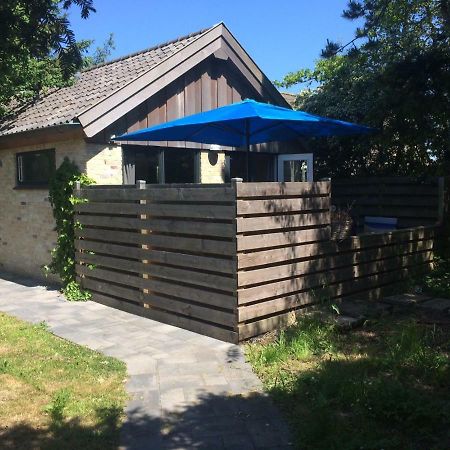 德科赫Texelduinen59别墅 外观 照片