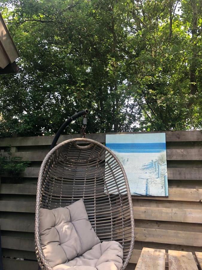 德科赫Texelduinen59别墅 外观 照片