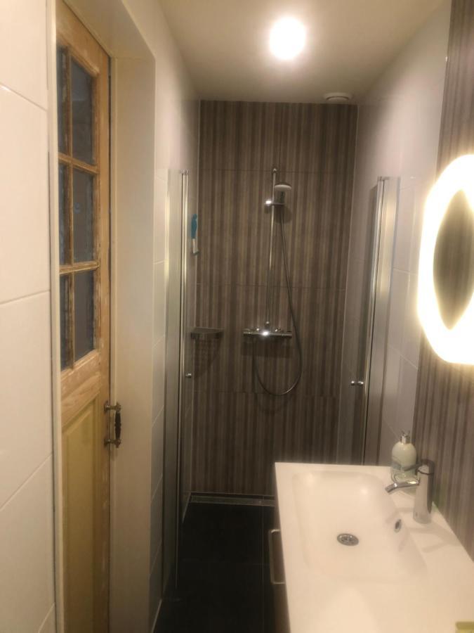 德科赫Texelduinen59别墅 外观 照片
