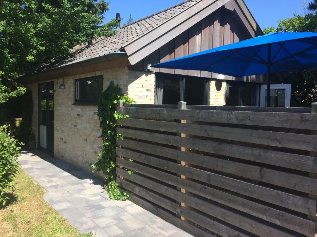 德科赫Texelduinen59别墅 外观 照片